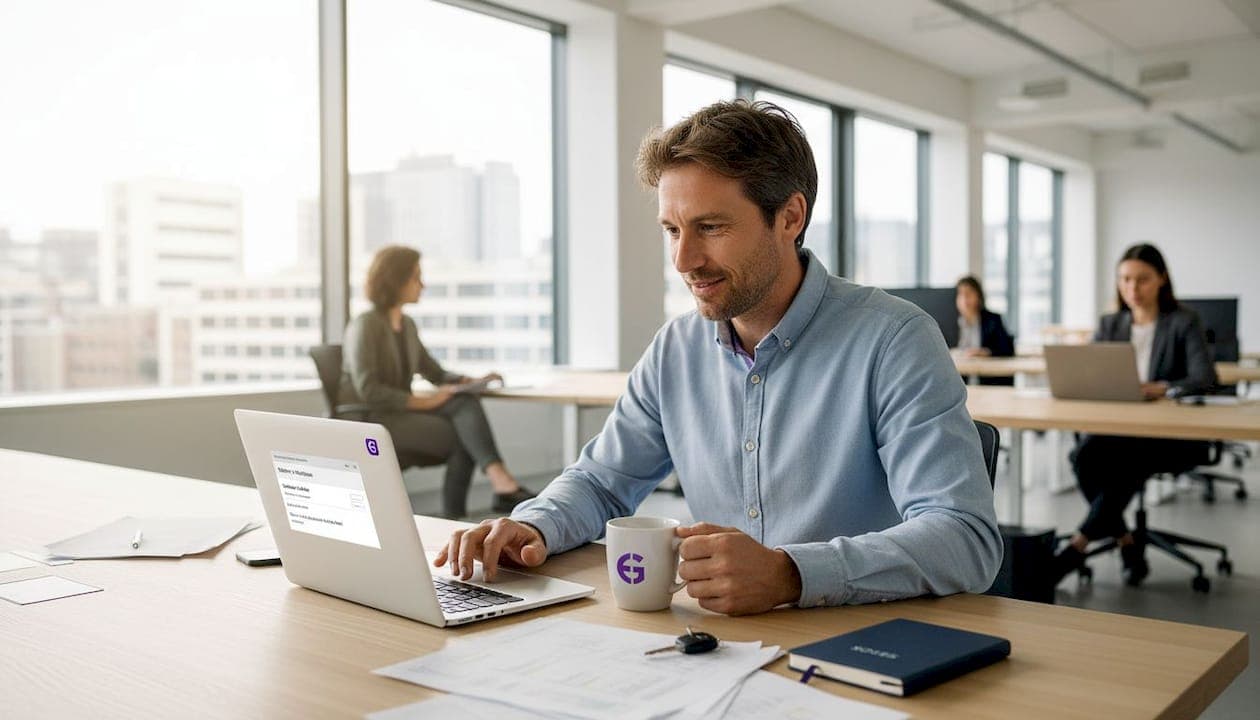 Digitaliser la location de voiture : guide pratique 2026