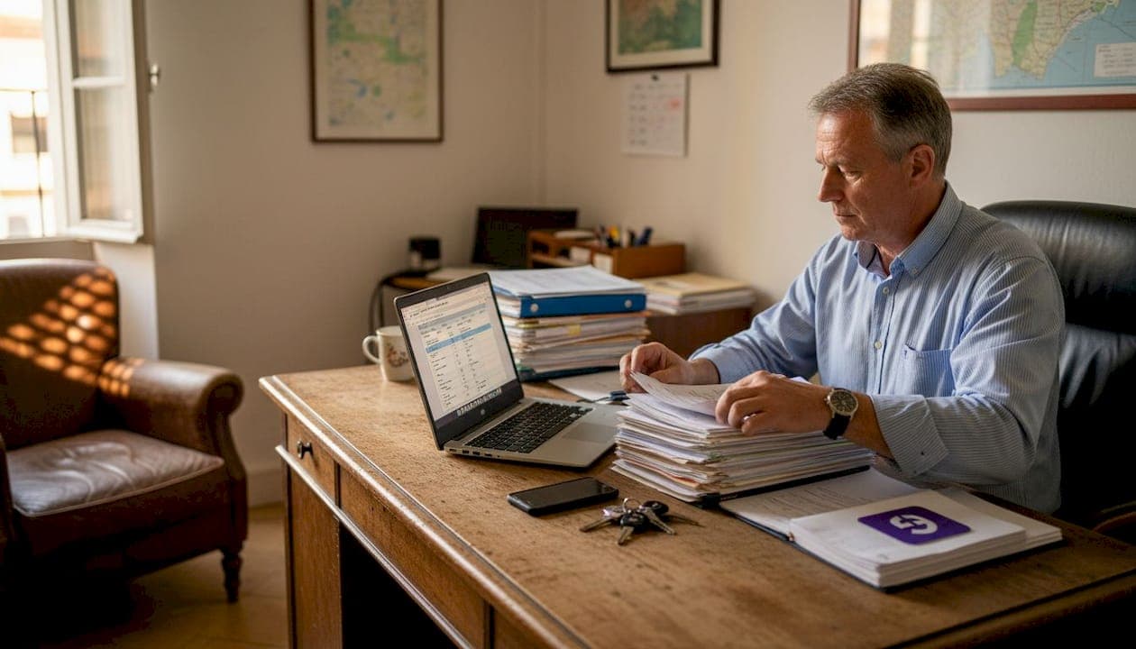 Digitalisation loueurs de voitures : optimiser la gestion